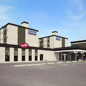 Hotel Travelodge By Wyndham West, Edmonton