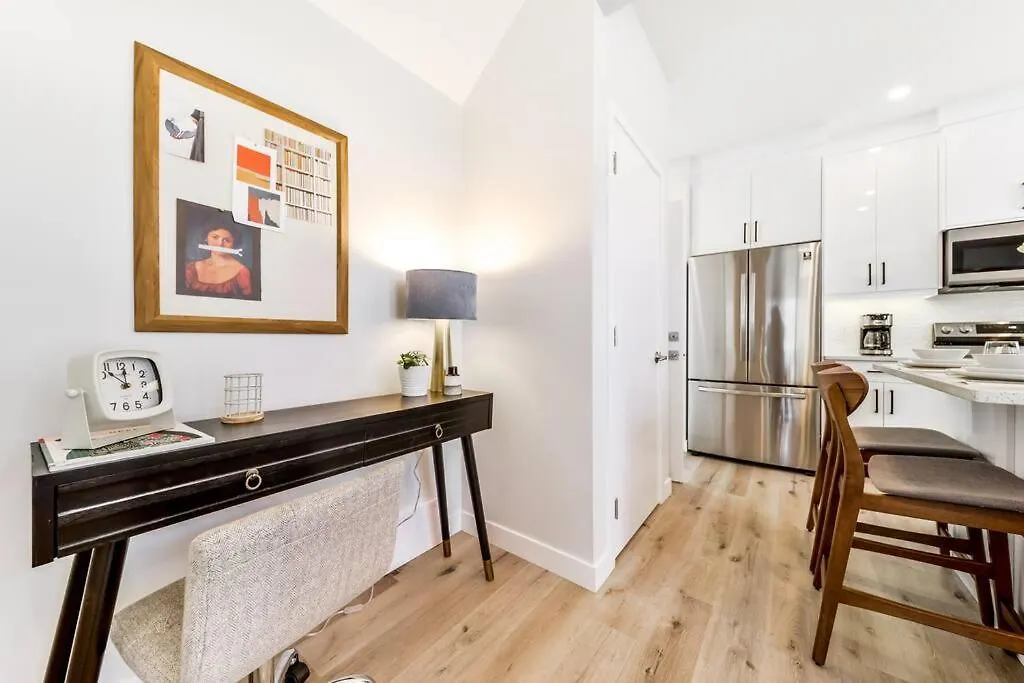 Nordic Retreat, 4Br, Min To Wem & Dt, Aircon & Fireplace, Sleeps 10! Edmonton 0*,